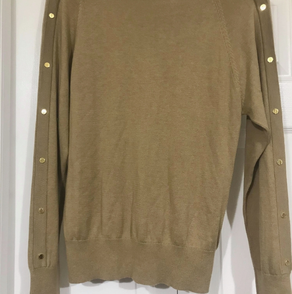 Womans Michael Kors Sweater